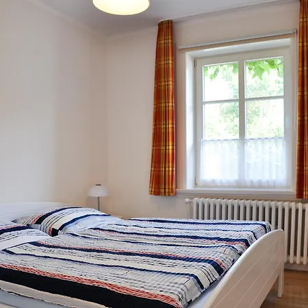 Haus Am Deich Apartment Utersum Exterior photo