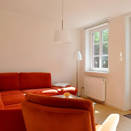 Haus Am Deich Apartment Utersum Exterior photo
