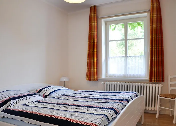 Haus Am Deich