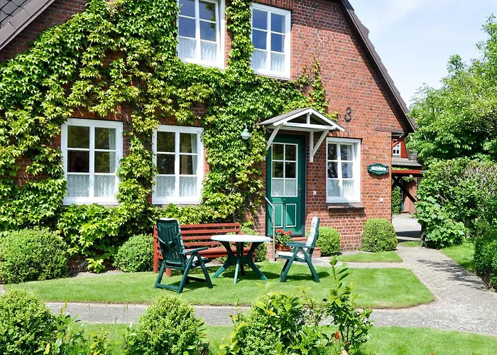 Haus Am Deich