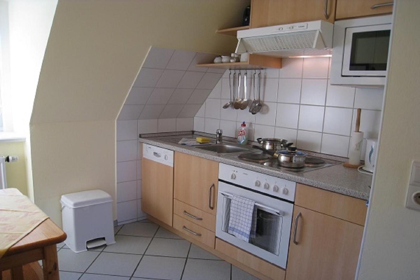 Haus Am Deich *
