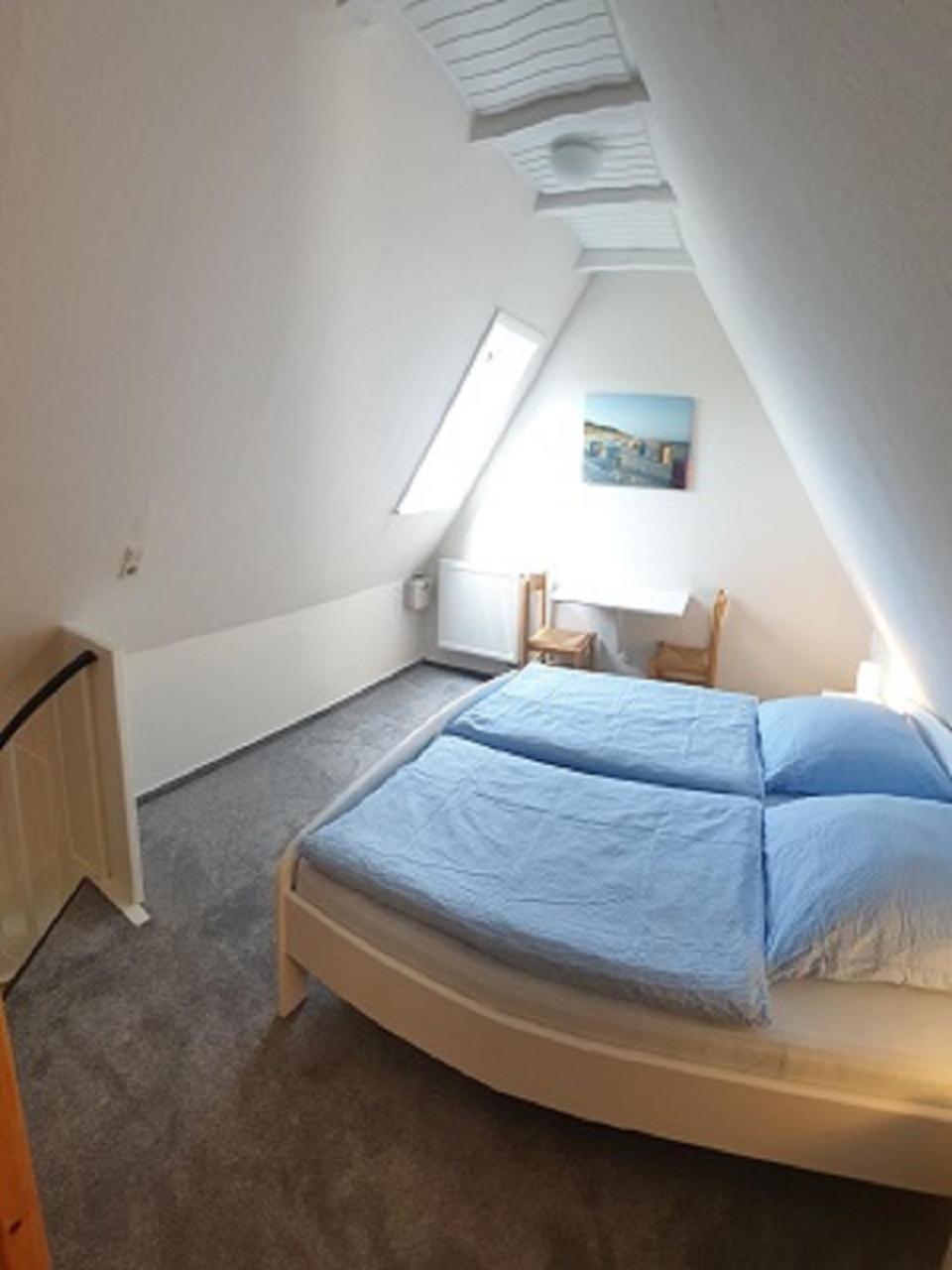 Haus Am Deich * Utersum