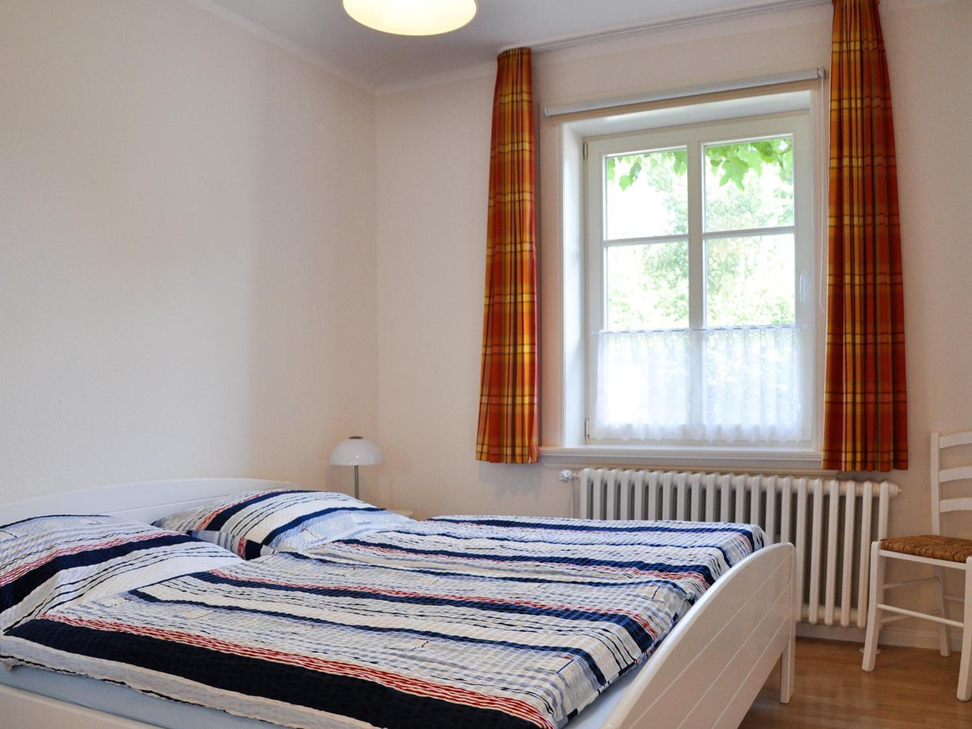 Haus Am Deich Apartment Utersum