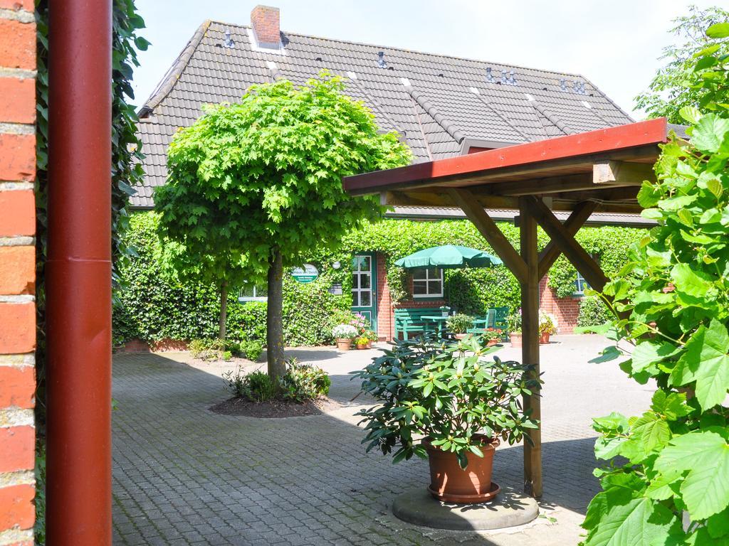 Haus Am Deich