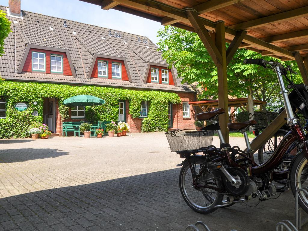 Haus Am Deich
