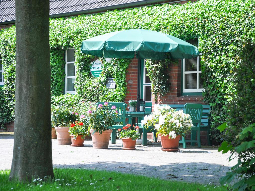 Haus Am Deich