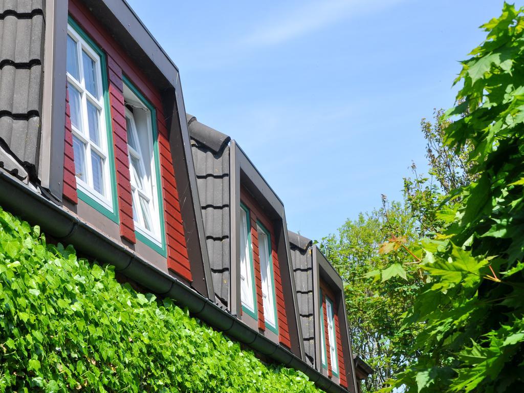 Haus Am Deich * Utersum