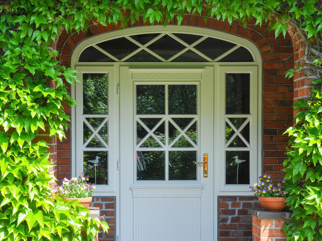 Haus Am Deich Lejlighed
