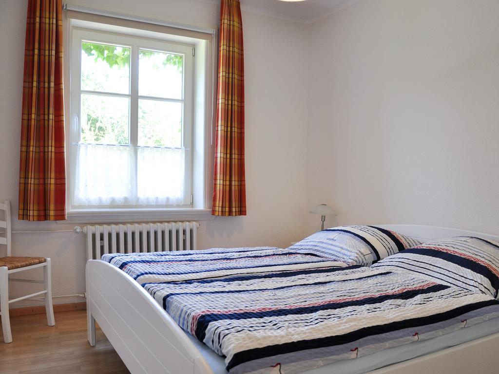 Lejlighed Haus Am Deich