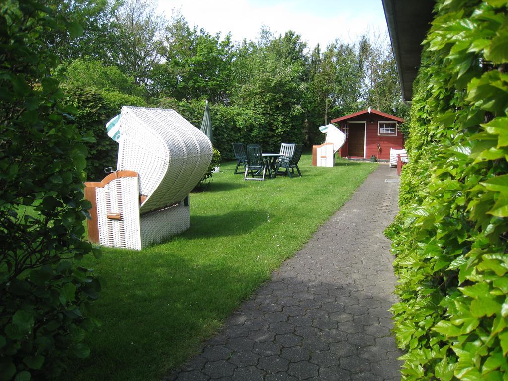 Apartment Haus Am Deich