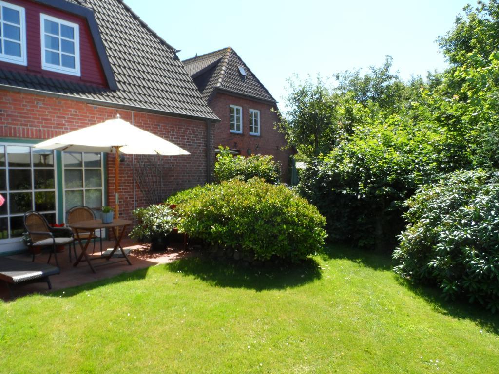Haus Am Deich