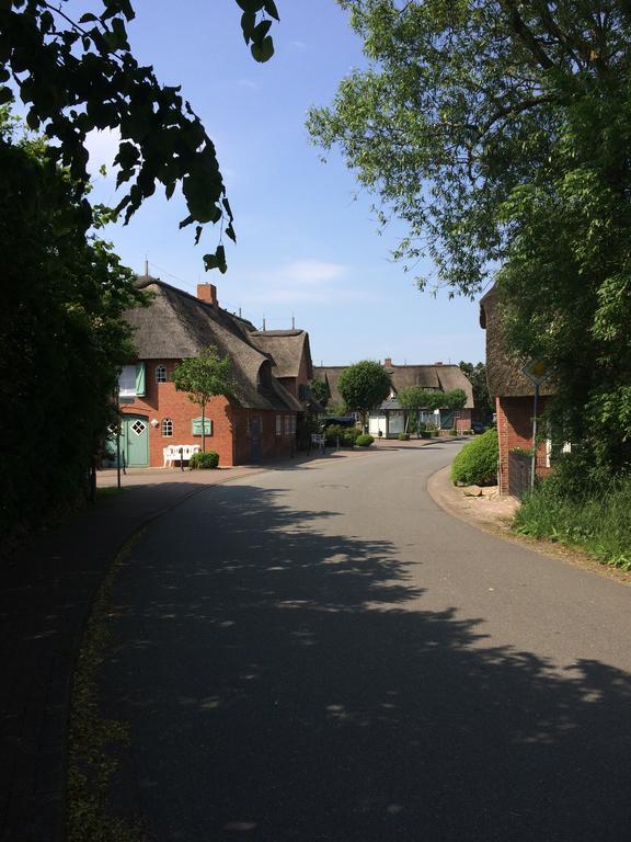 Haus Am Deich